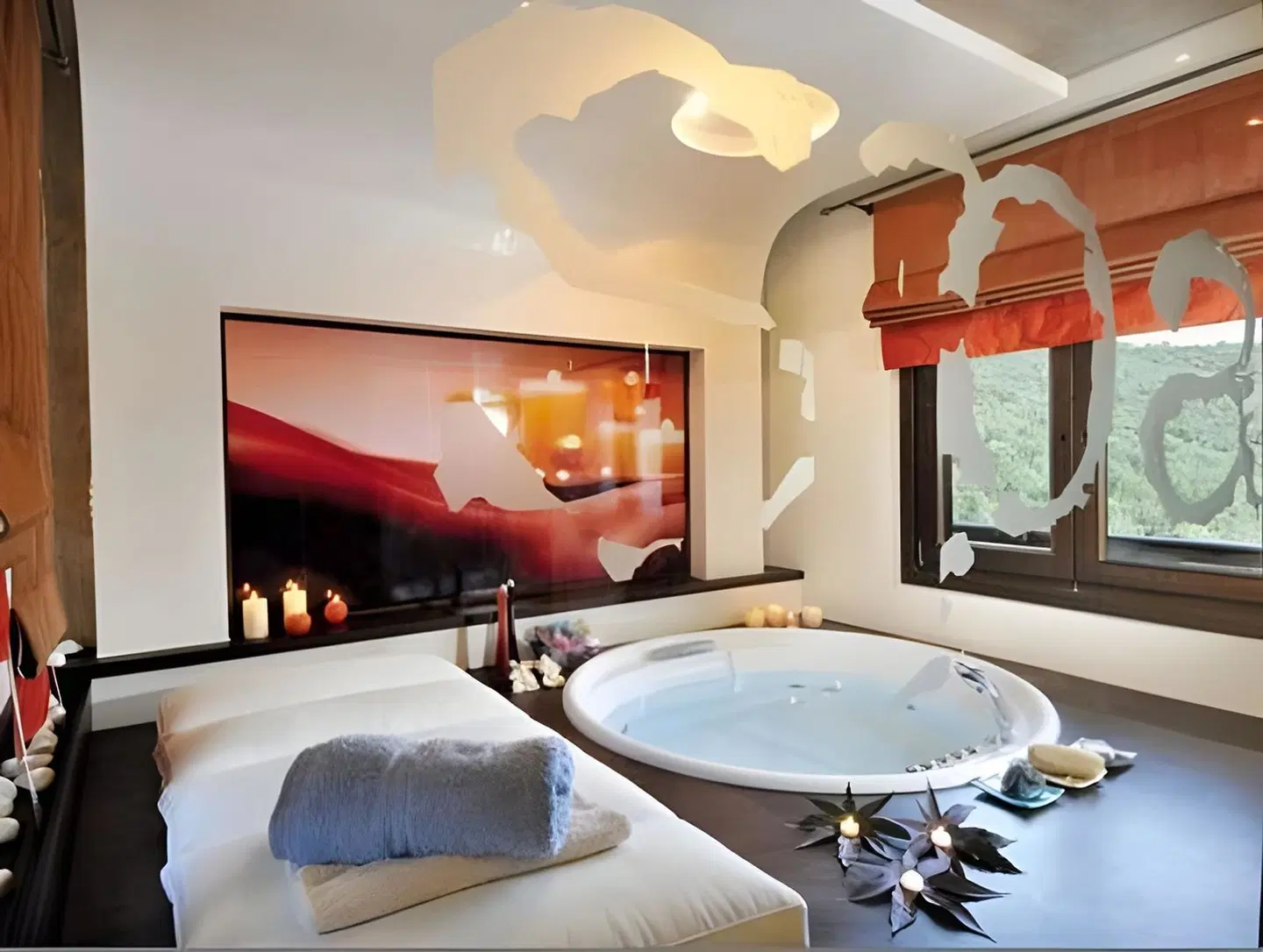 Iakovakis Suites & Spa HEALTH_BEAUTY