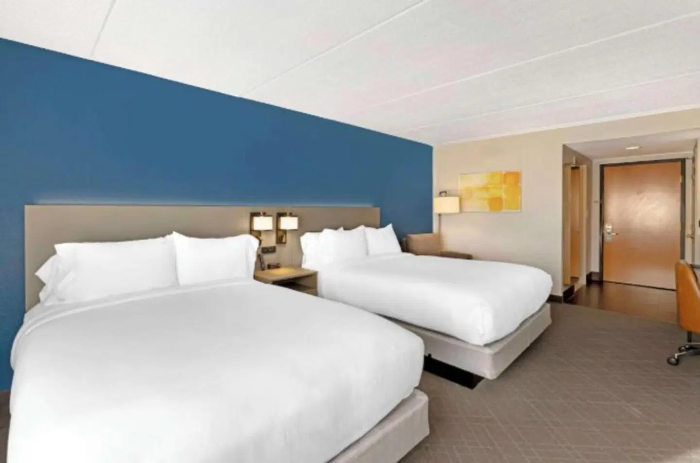 Wingate by Wyndham Arlington Heights ROOM_EXAMPLE