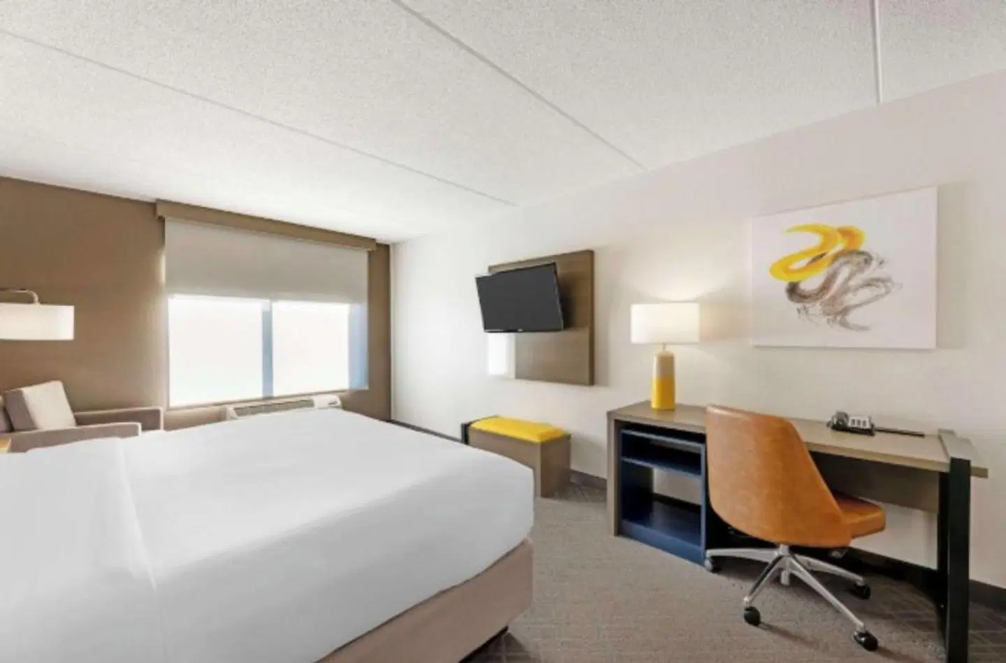 Wingate by Wyndham Arlington Heights ROOM_EXAMPLE