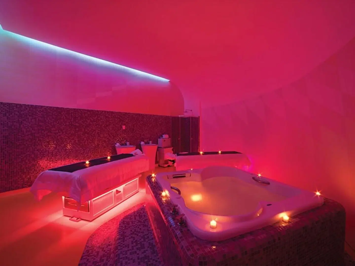Temptation Cancun Resort HEALTH_BEAUTY