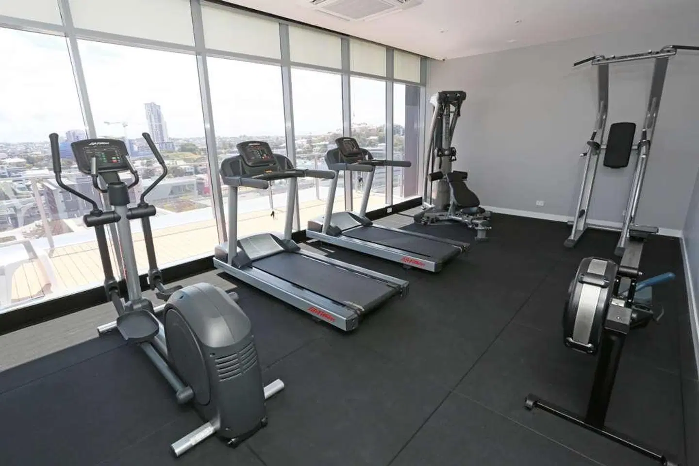 Alex Perry Hotel & Apartments SPORTS_AND_LEISURE
