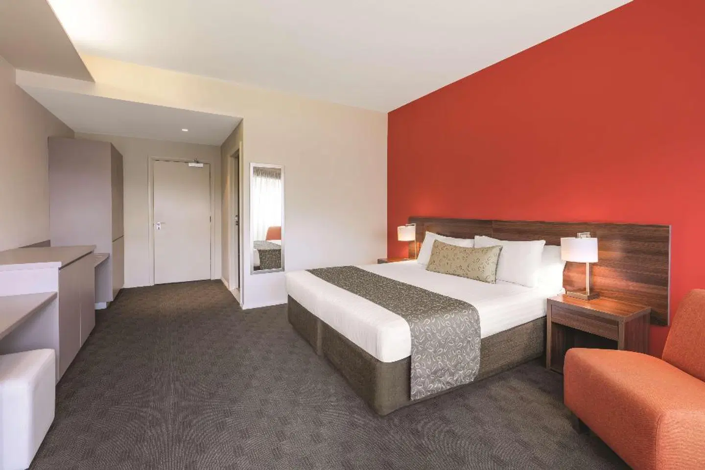 Travelodge Hotel Hobart Airport ROOM_EXAMPLE