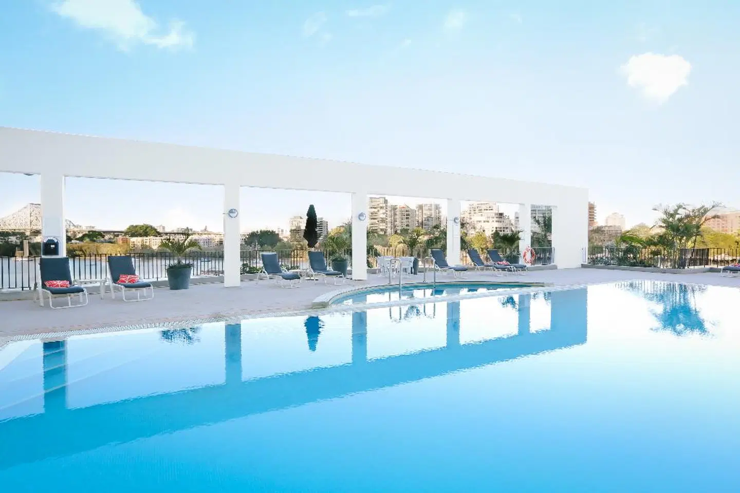 Stamford Plaza Brisbane OUTDOOR_POOL