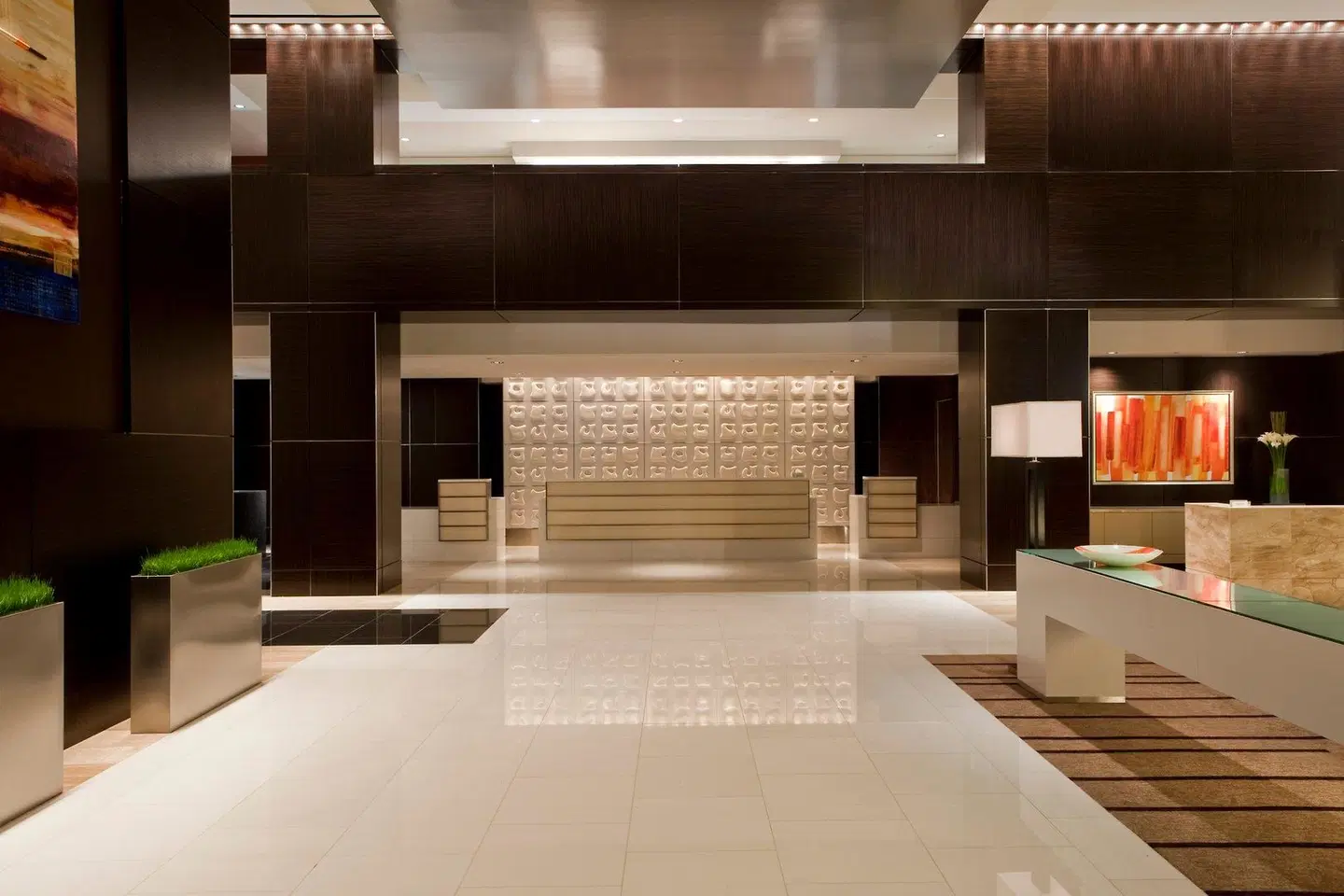 Loews Atlanta Hotel HEALTH_BEAUTY