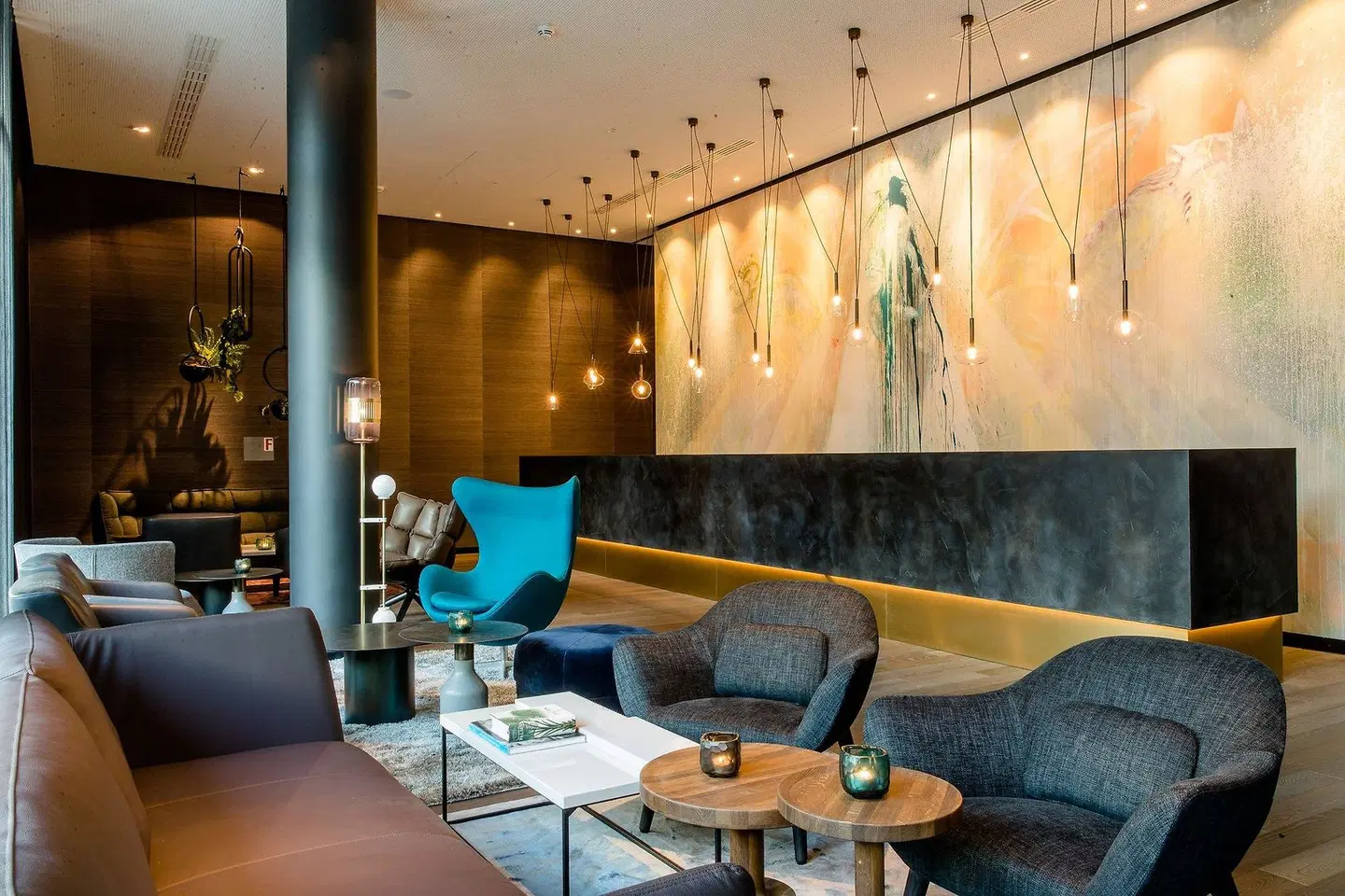 Motel One Köln-Neumarkt LOUNGE_LOBBY
