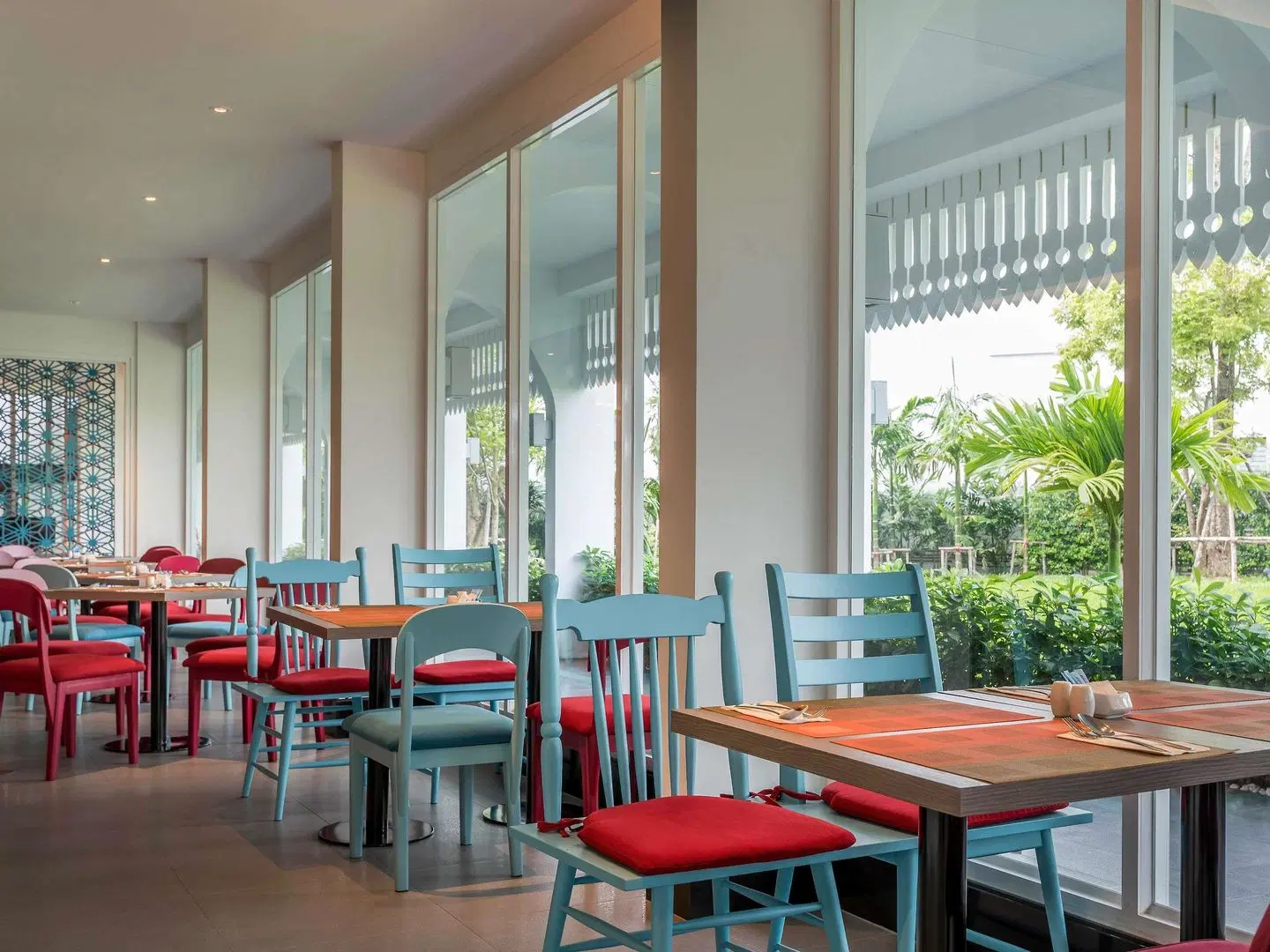 ibis Styles Phuket City Restaurant