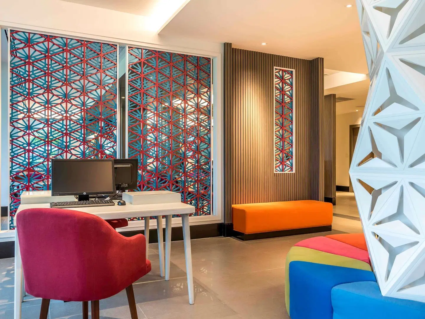 ibis Styles Phuket City Bar
