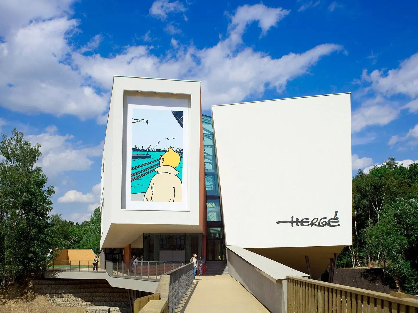ibis Styles Louvain la Neuve and Events Terrasse