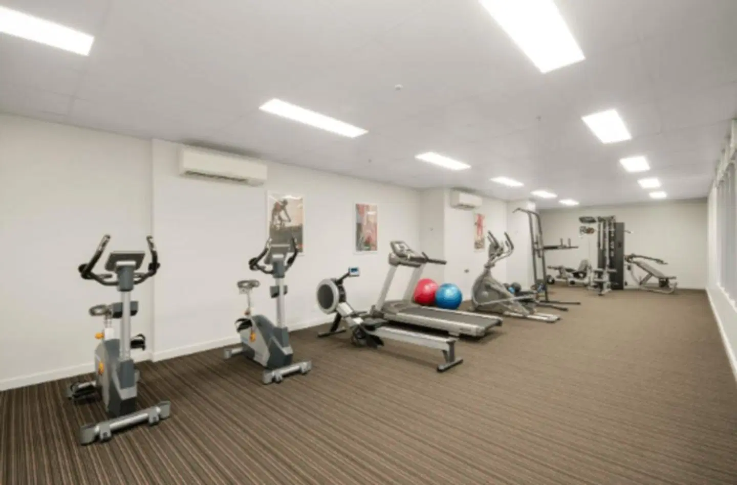 Dalgety Apartments by Vivo SPORTS_AND_LEISURE