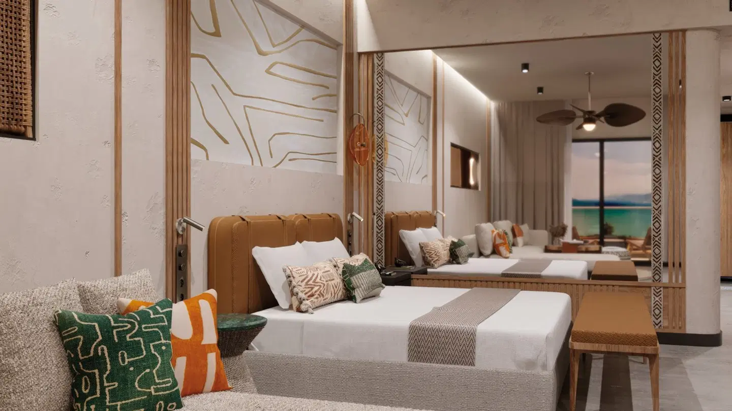 Ethno Belek ROOM_EXAMPLE
