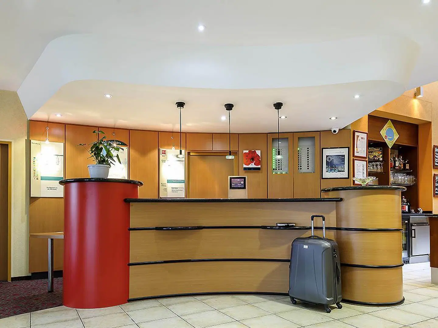 ibis Wien City LOUNGE_LOBBY