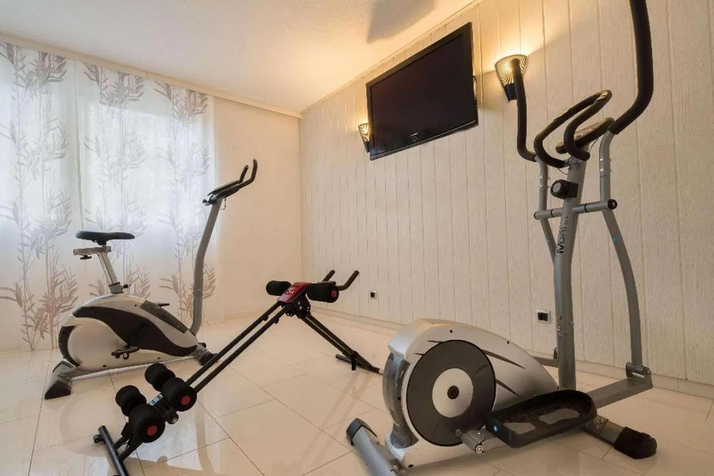 Best Western Smart Hotel SPORTS_AND_LEISURE