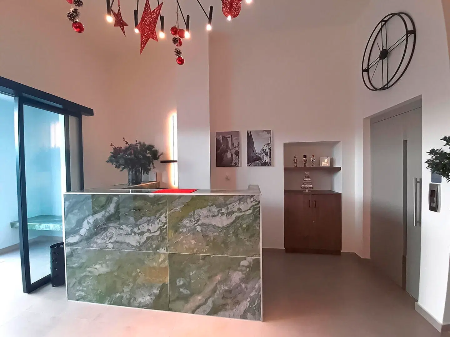 Elite Centre LOUNGE_LOBBY