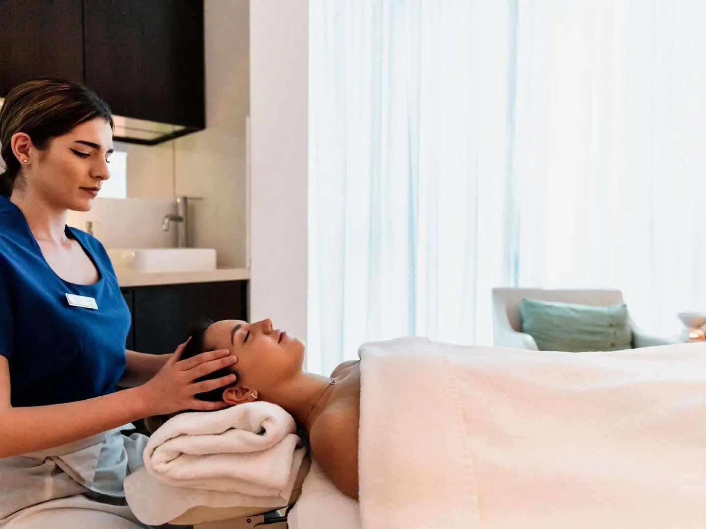 Hilton Surfers Paradise Hotel & Residences HEALTH_BEAUTY