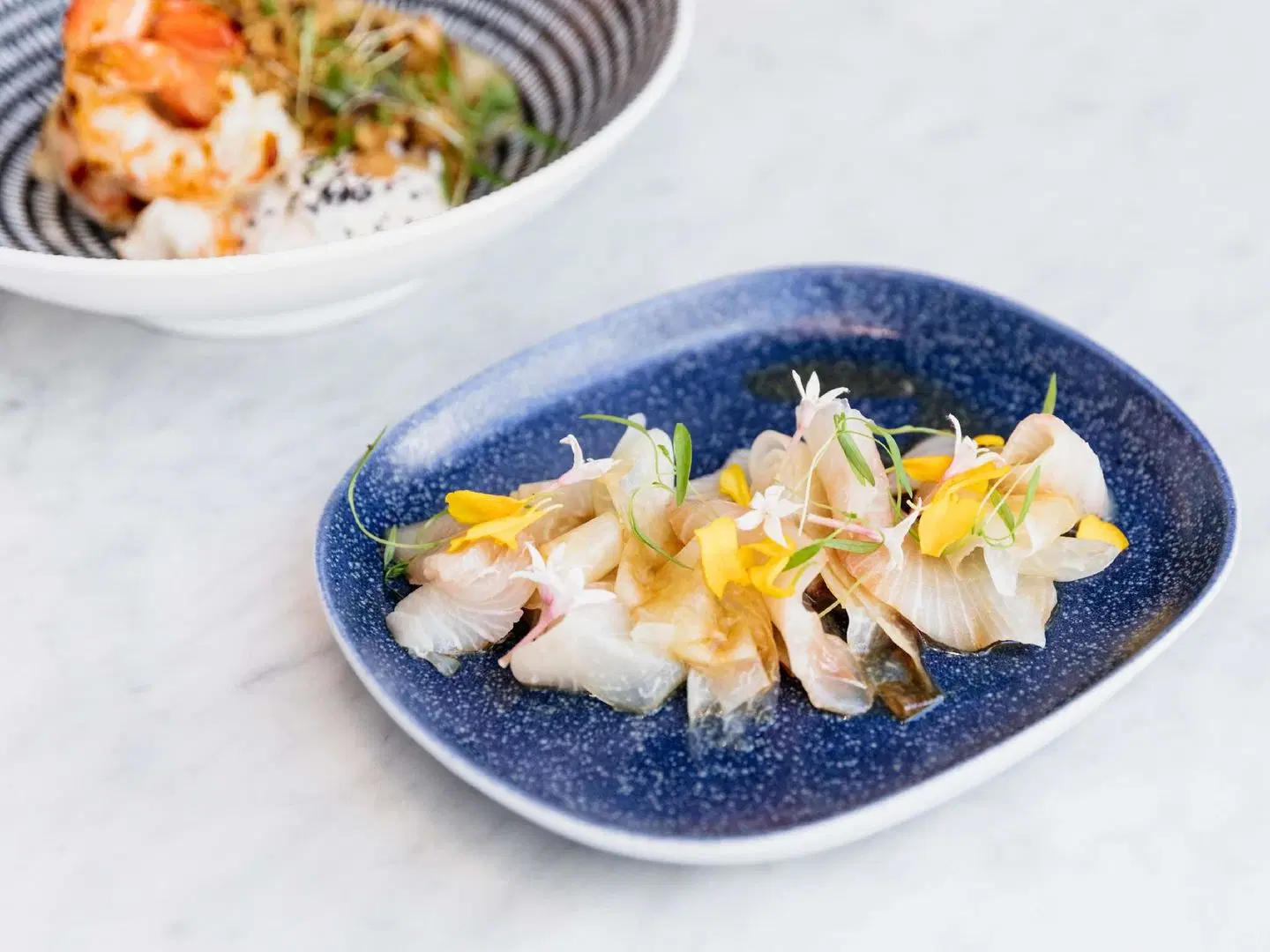 Hilton Surfers Paradise Hotel & Residences Restaurant