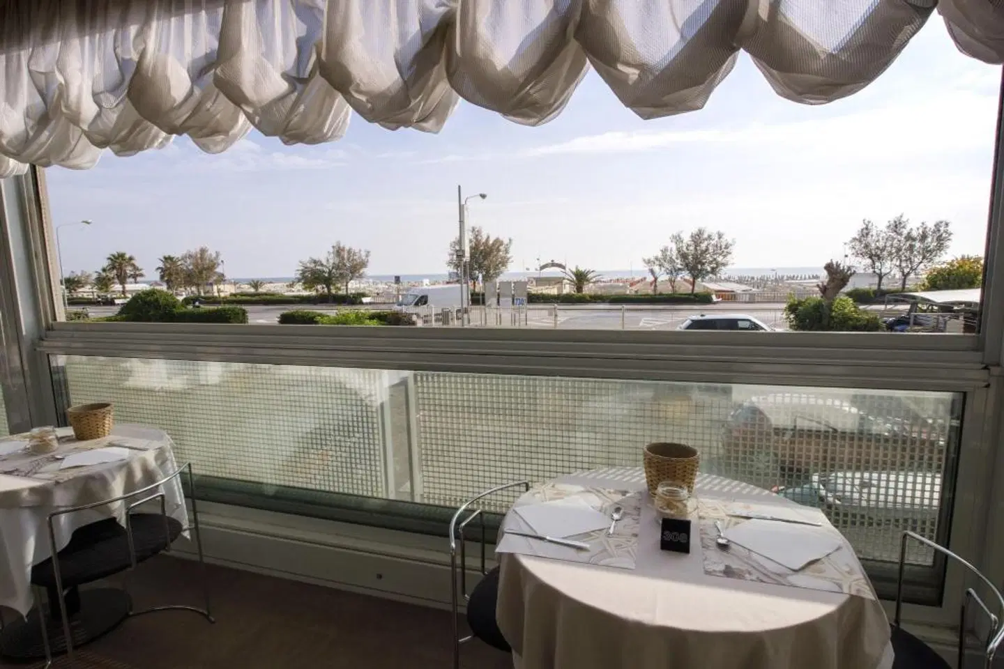 Derby Terrasse