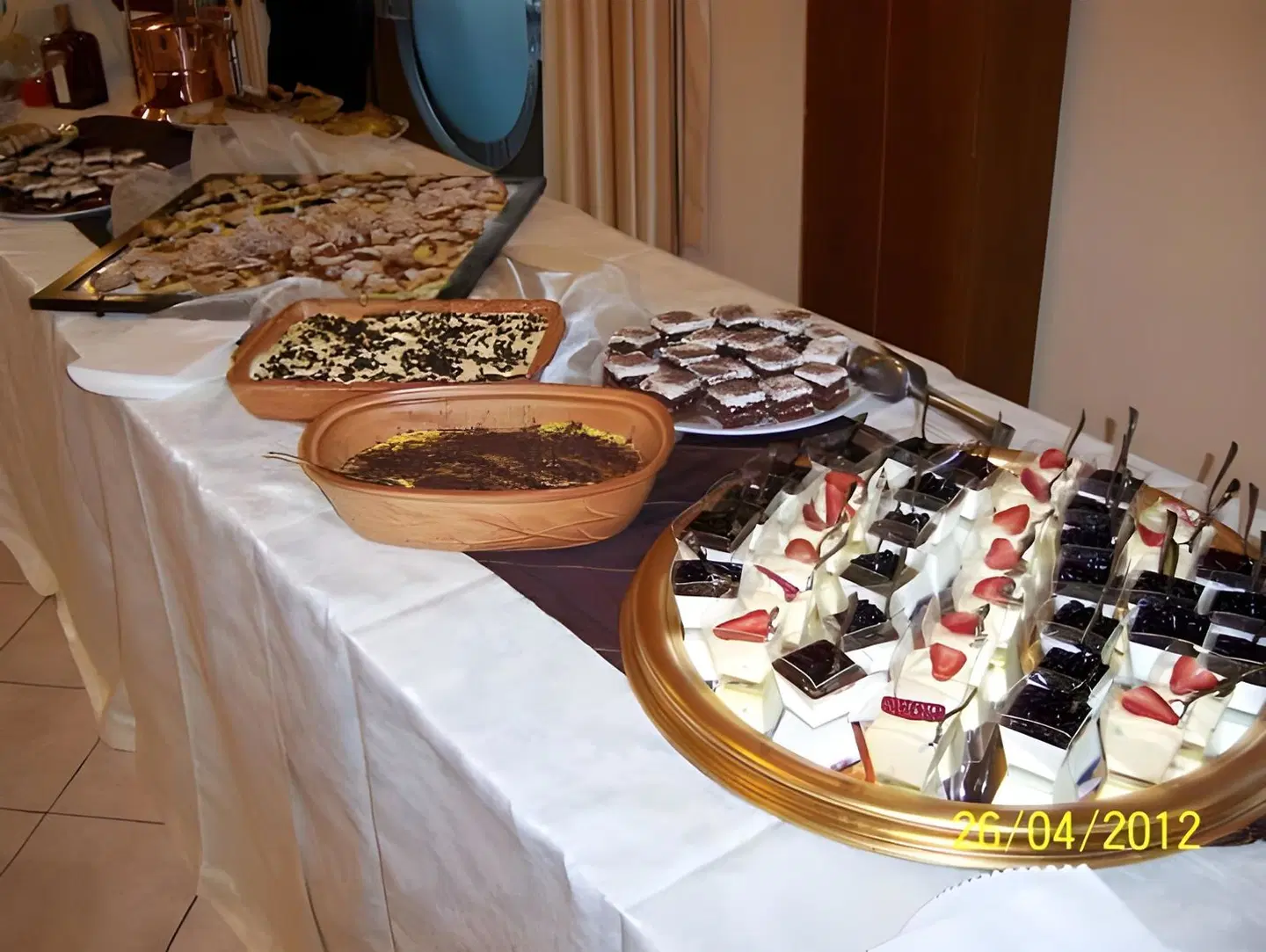 Hotel Ristorante Montenerone ROOM_EXAMPLE