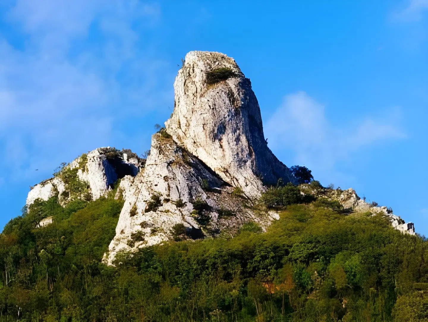 Hotel Ristorante Montenerone LANDSCAPE