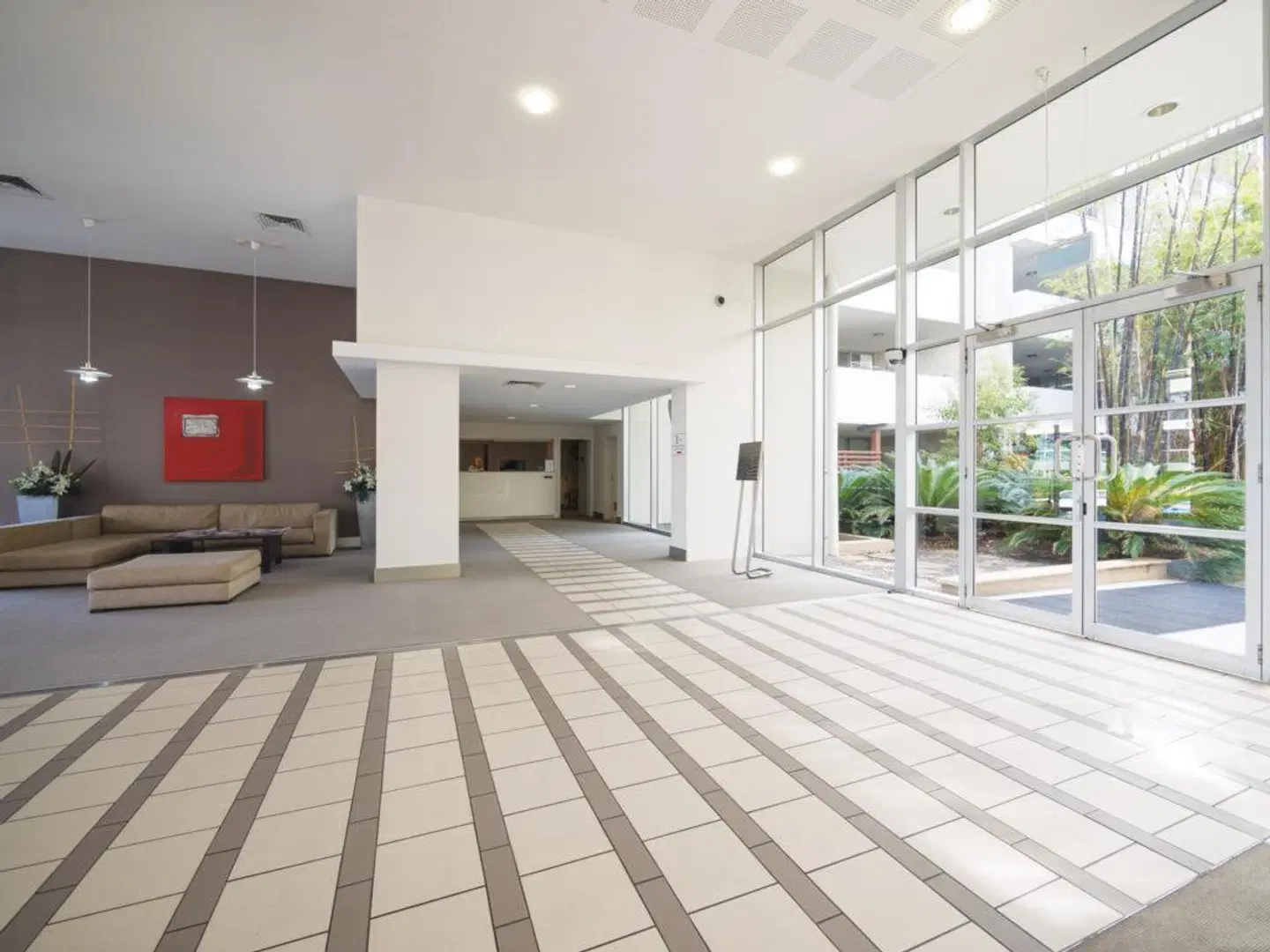 Oaks Mews LOUNGE_LOBBY