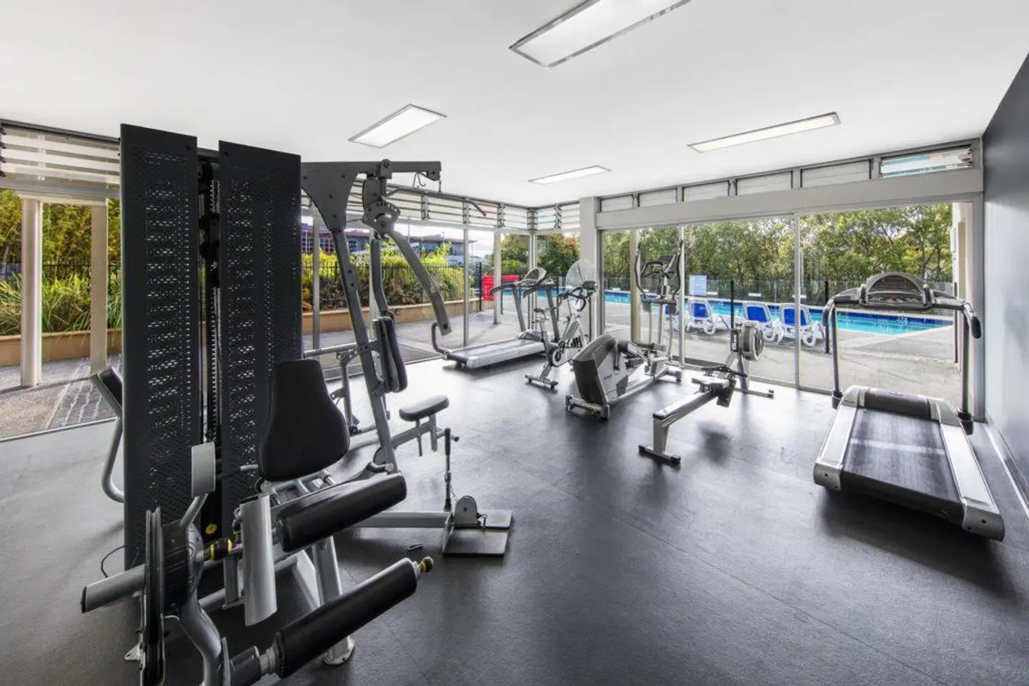 Oaks Mews SPORTS_AND_LEISURE