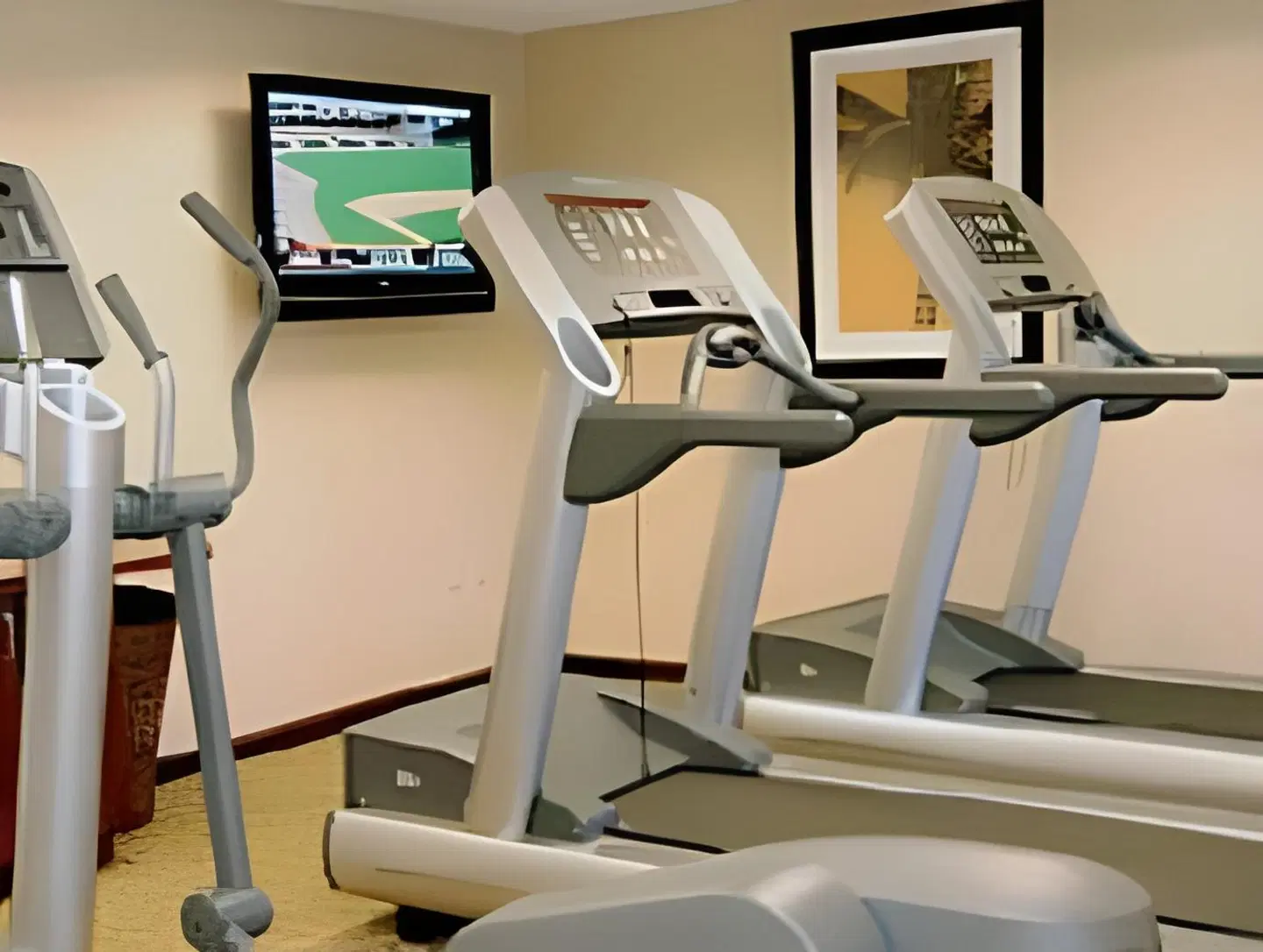 TownePlace Suites by Marriott The Villages SPORTS_AND_LEISURE