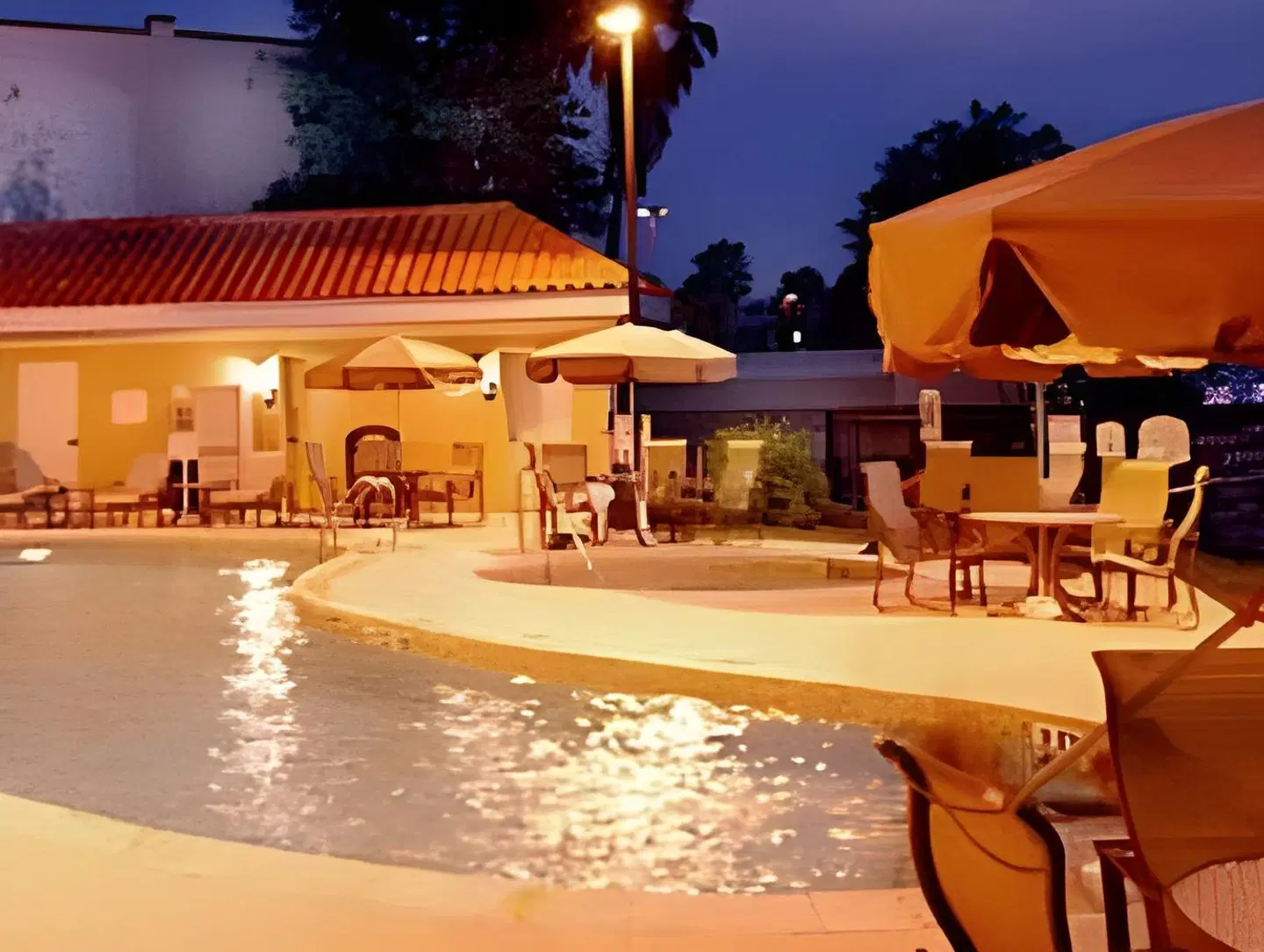 TownePlace Suites by Marriott The Villages Terrasse