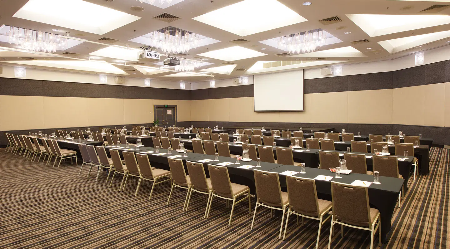 Crowne Plaza Surfers Paradise by IHG Konferenz
