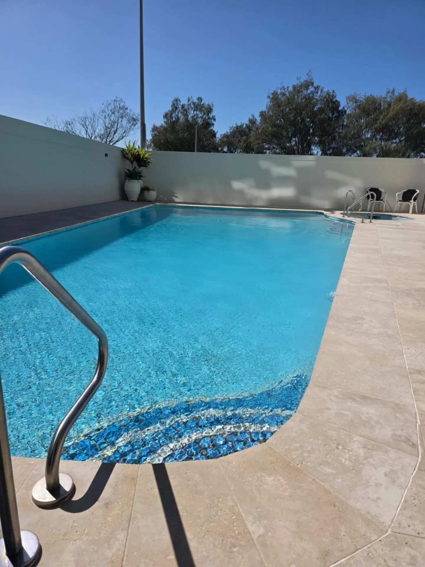 Boulevard North Holiday Apartments OUTDOOR_POOL