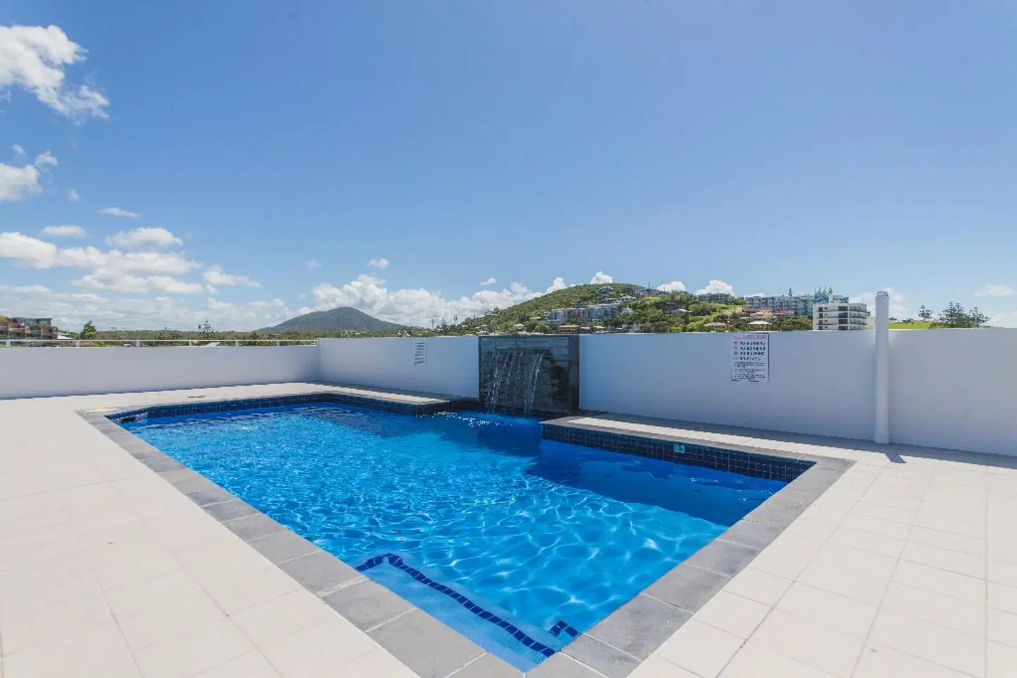 Echelon Apartments Yeppoon OUTDOOR_POOL
