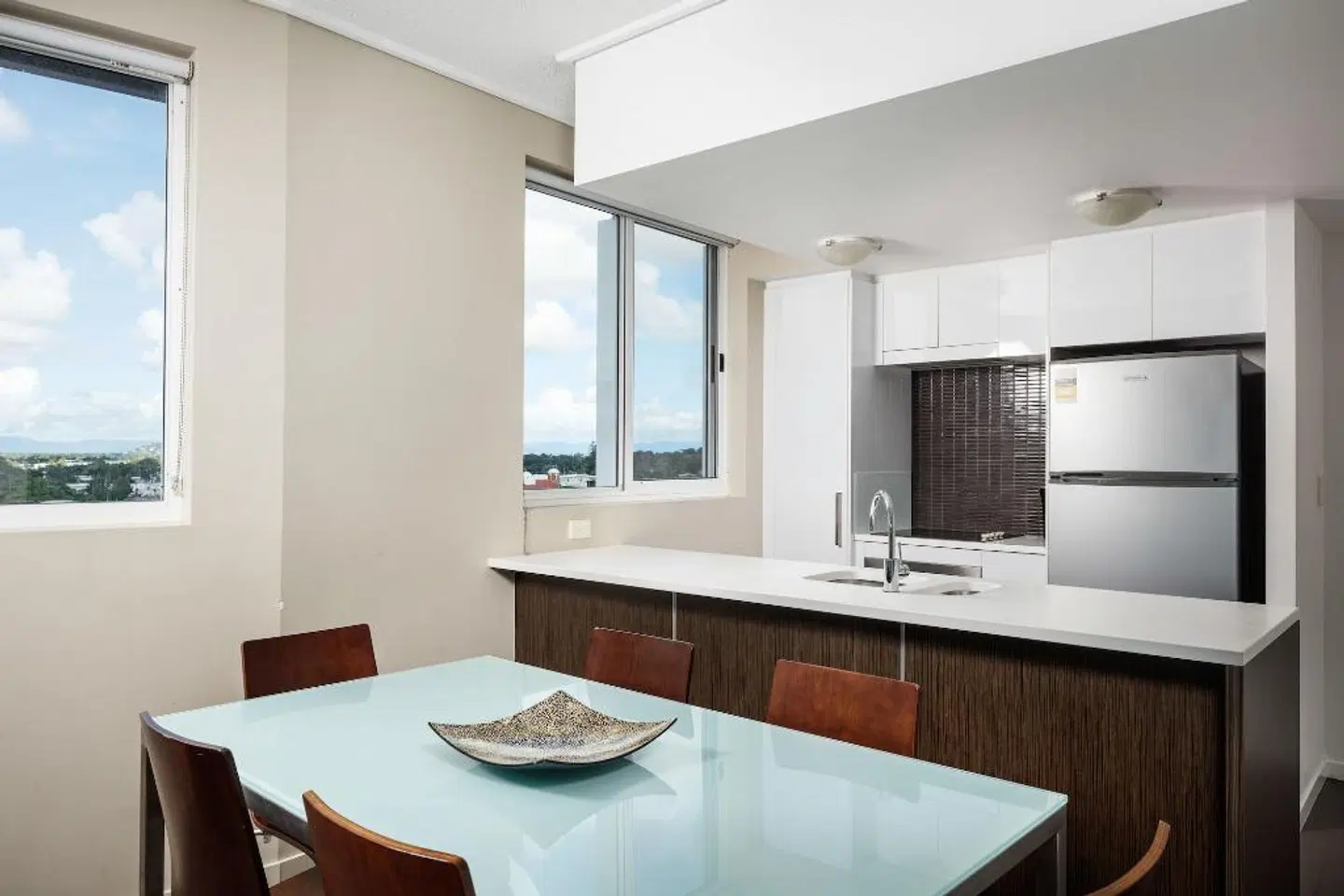 Central Holborn Apartments by Vivo ROOM_EXAMPLE