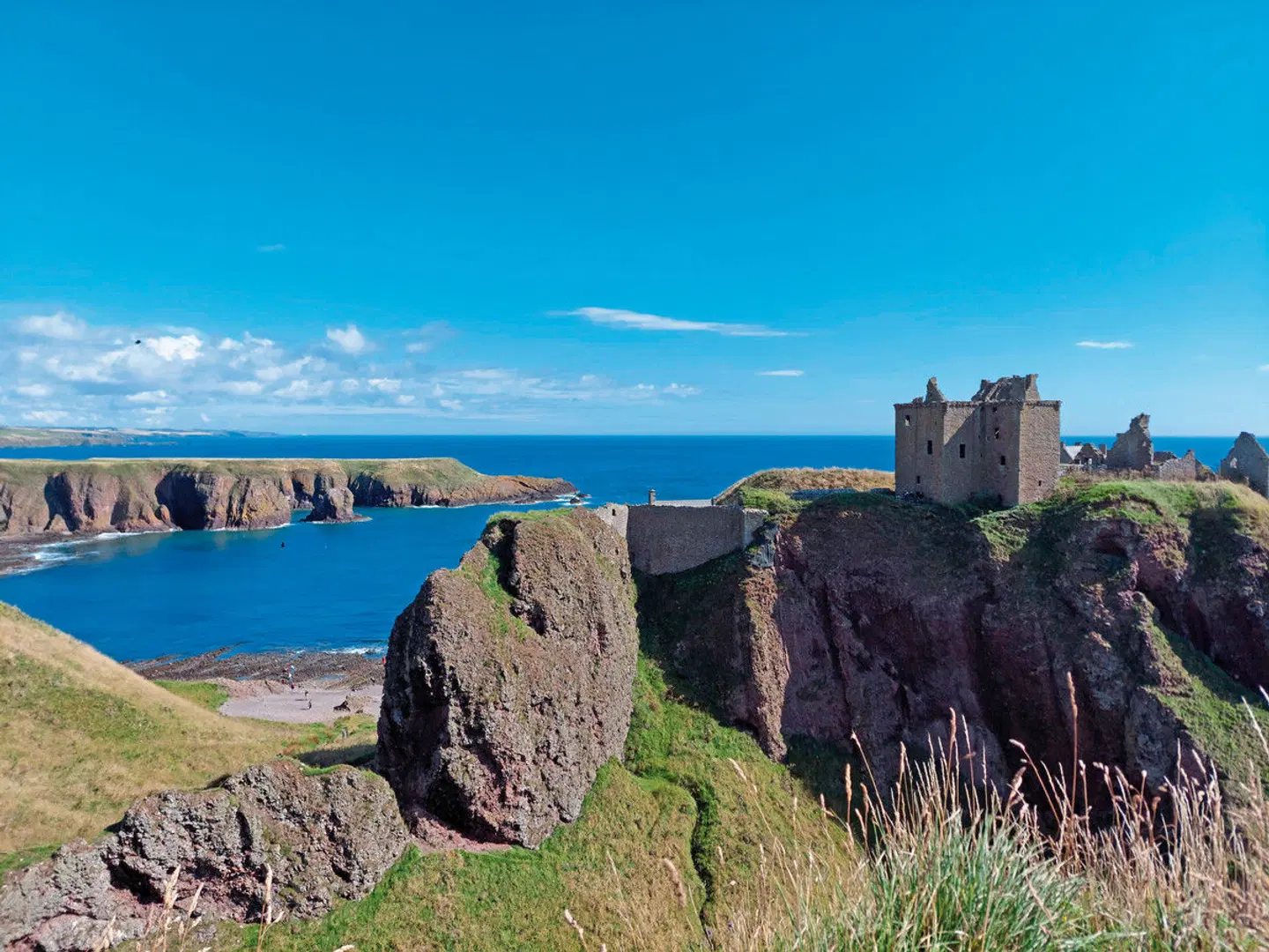 Schottland für Einsteiger LANDSCAPE