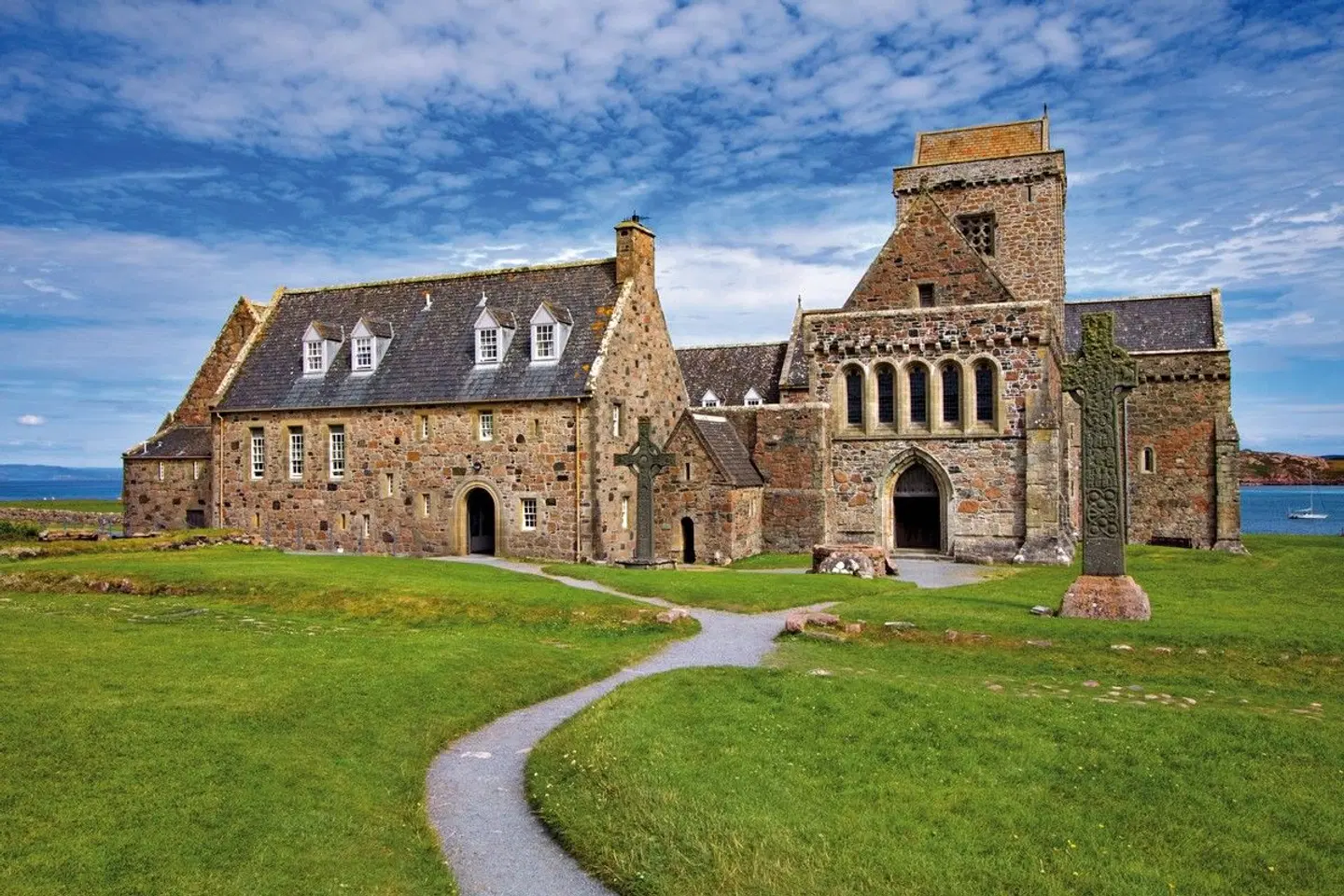 Schottland für Einsteiger EXTERIOR