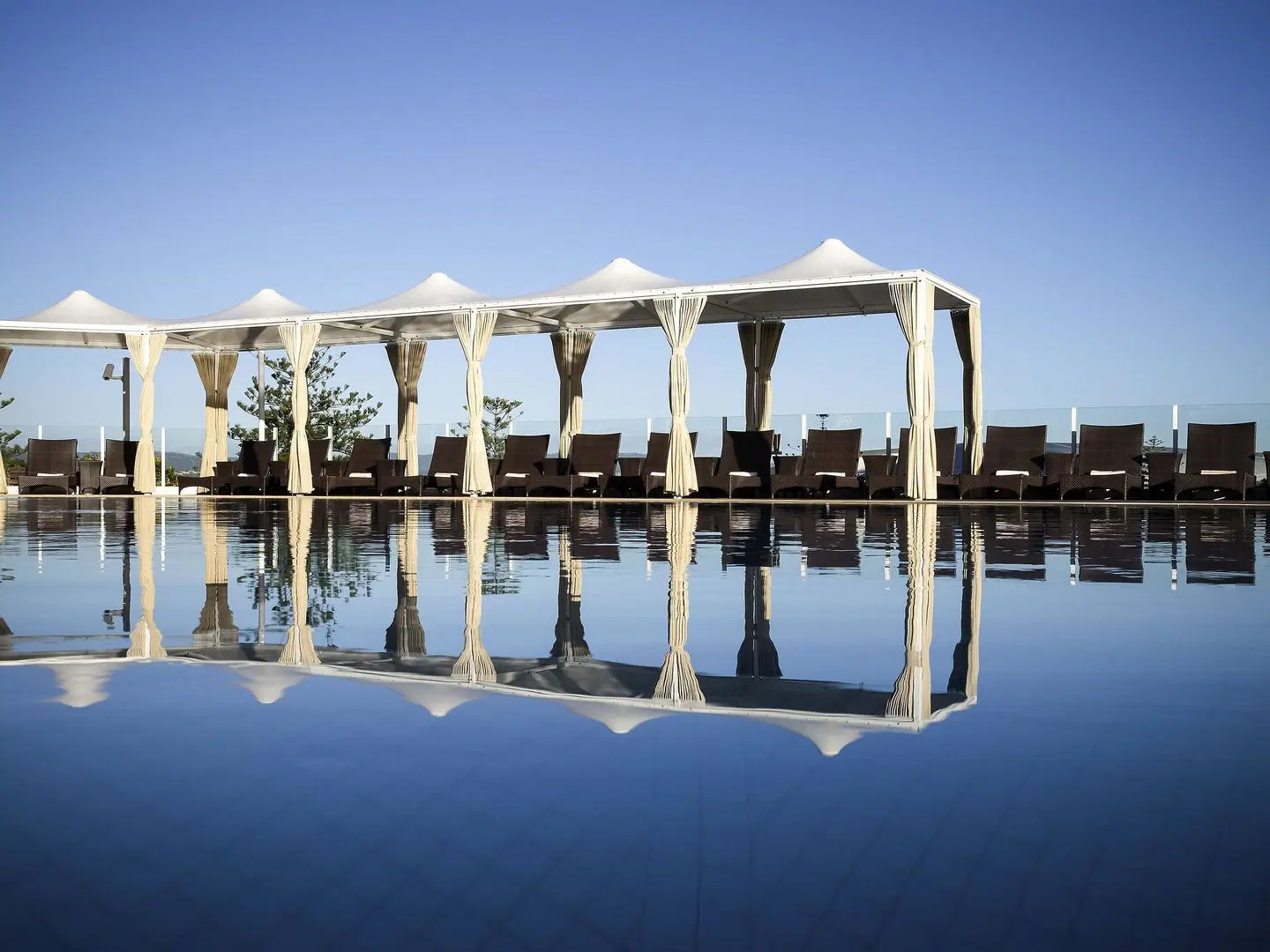 Sofitel Gold Coast Broadbeach OUTDOOR_POOL