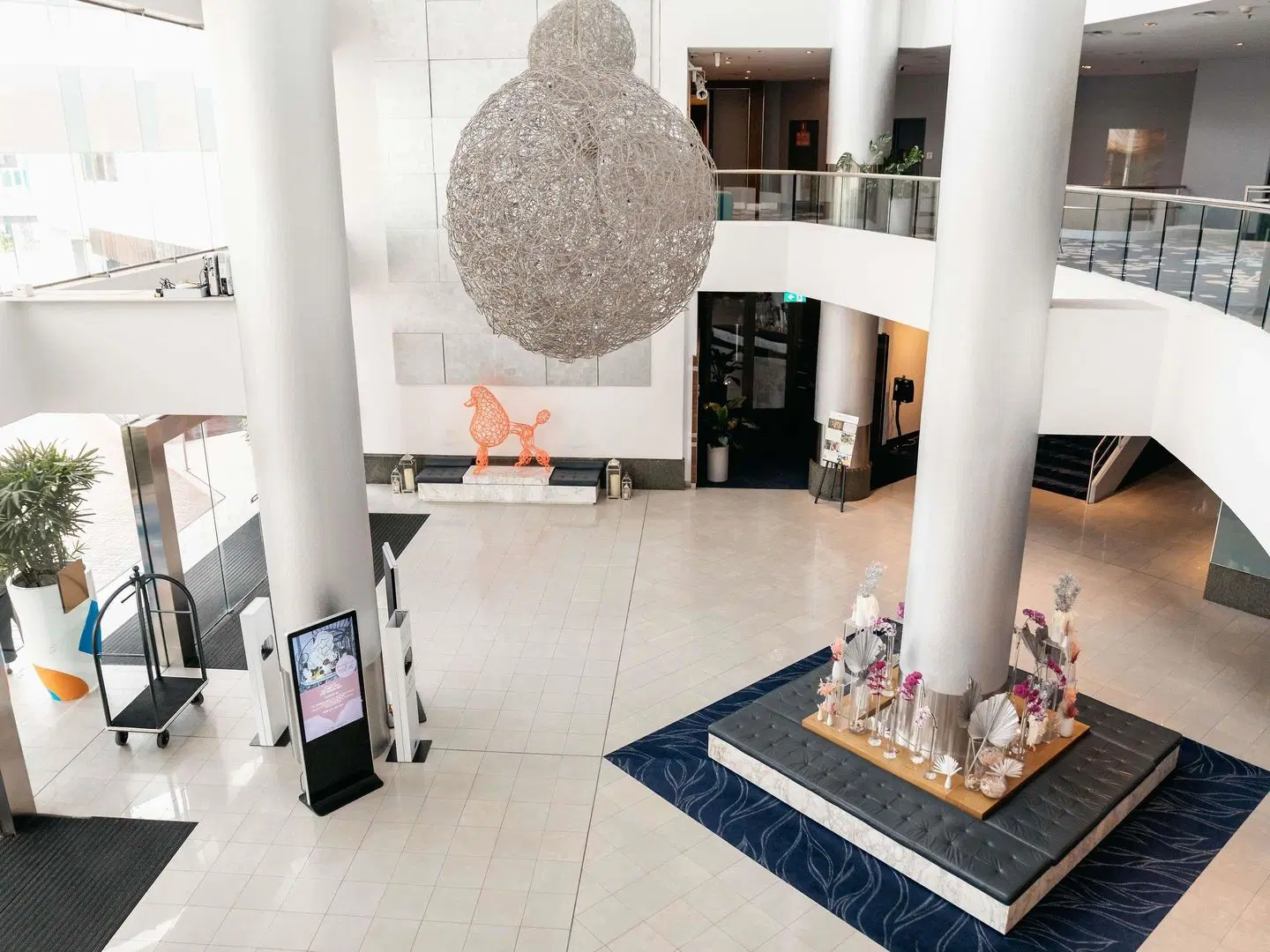 Sofitel Gold Coast Broadbeach HEALTH_BEAUTY