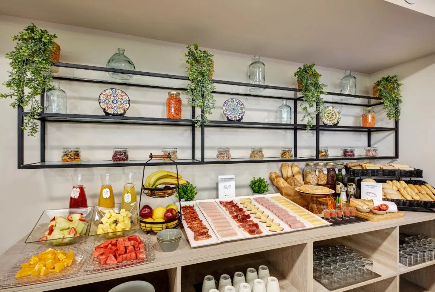 Sercotel Cordoba Delicias Restaurant