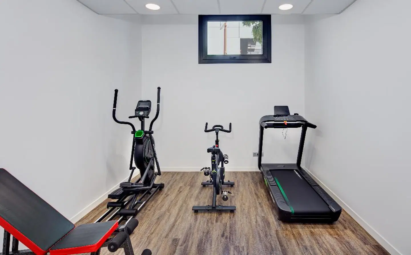 Sercotel Cordoba Delicias SPORTS_AND_LEISURE