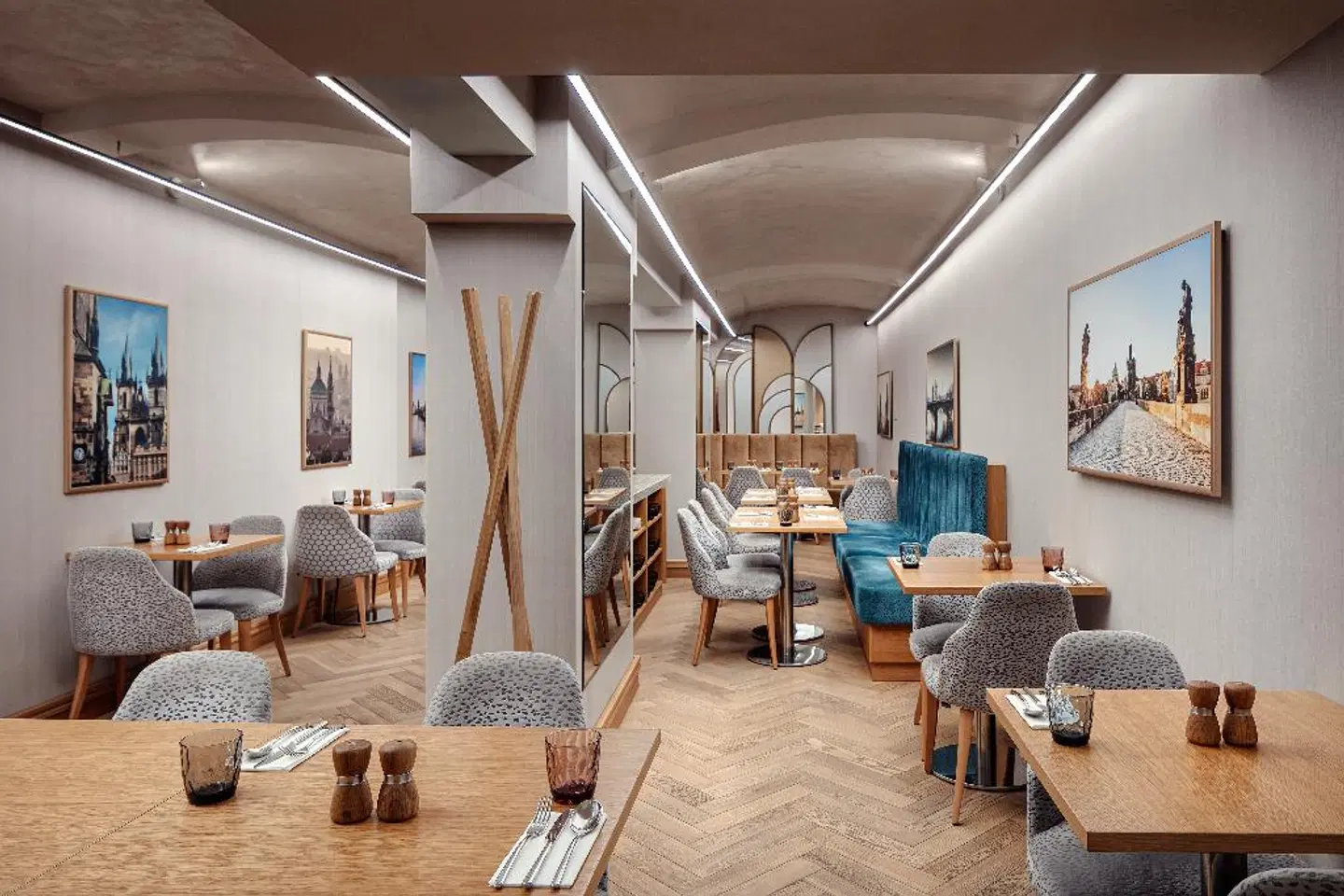 Allure Hotel Prague LOUNGE_LOBBY