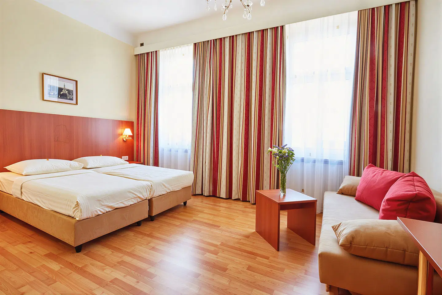 Hotel Mozart ROOM_EXAMPLE