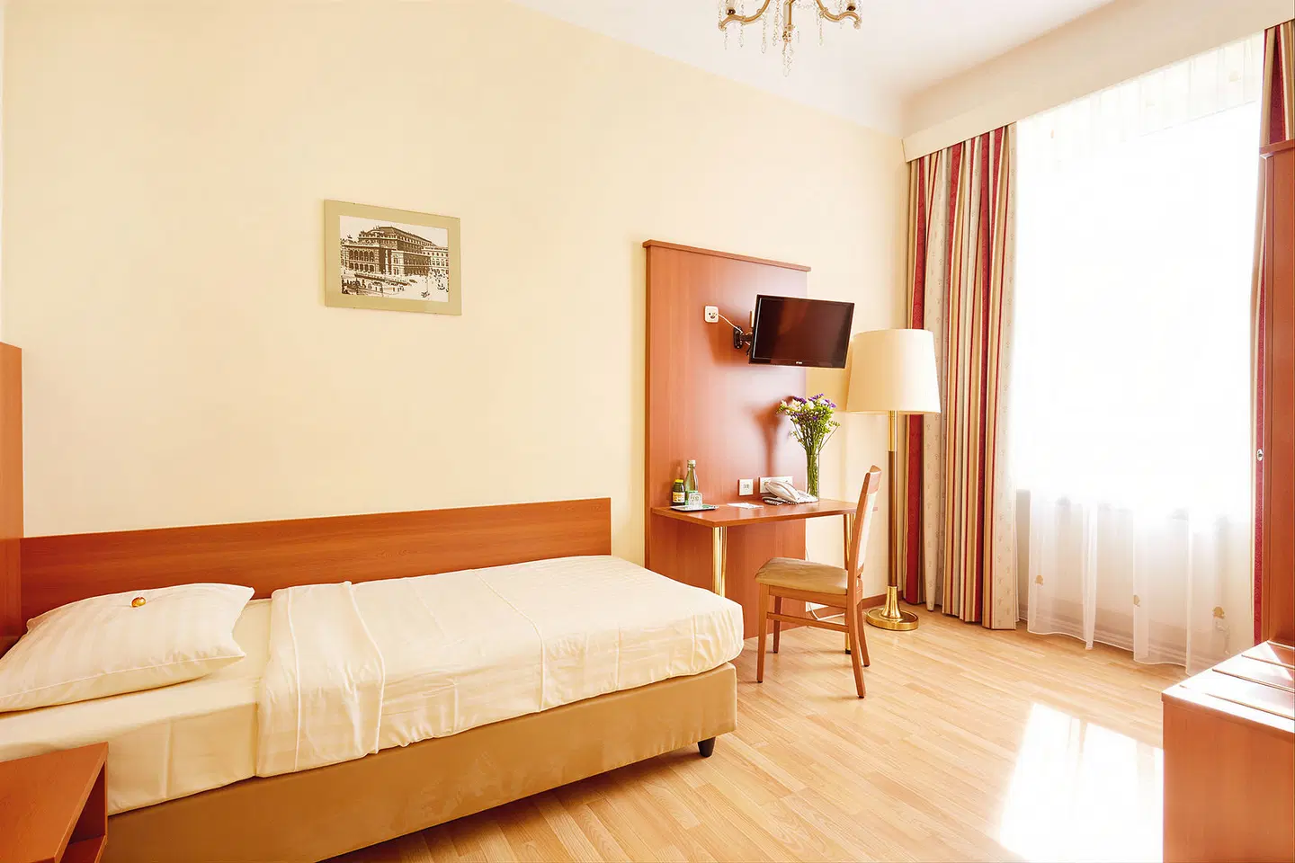 Hotel Mozart ROOM_EXAMPLE