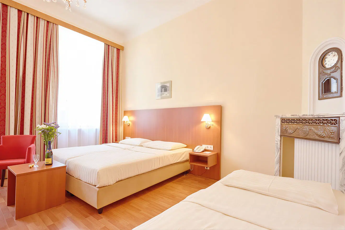Hotel Mozart ROOM_EXAMPLE