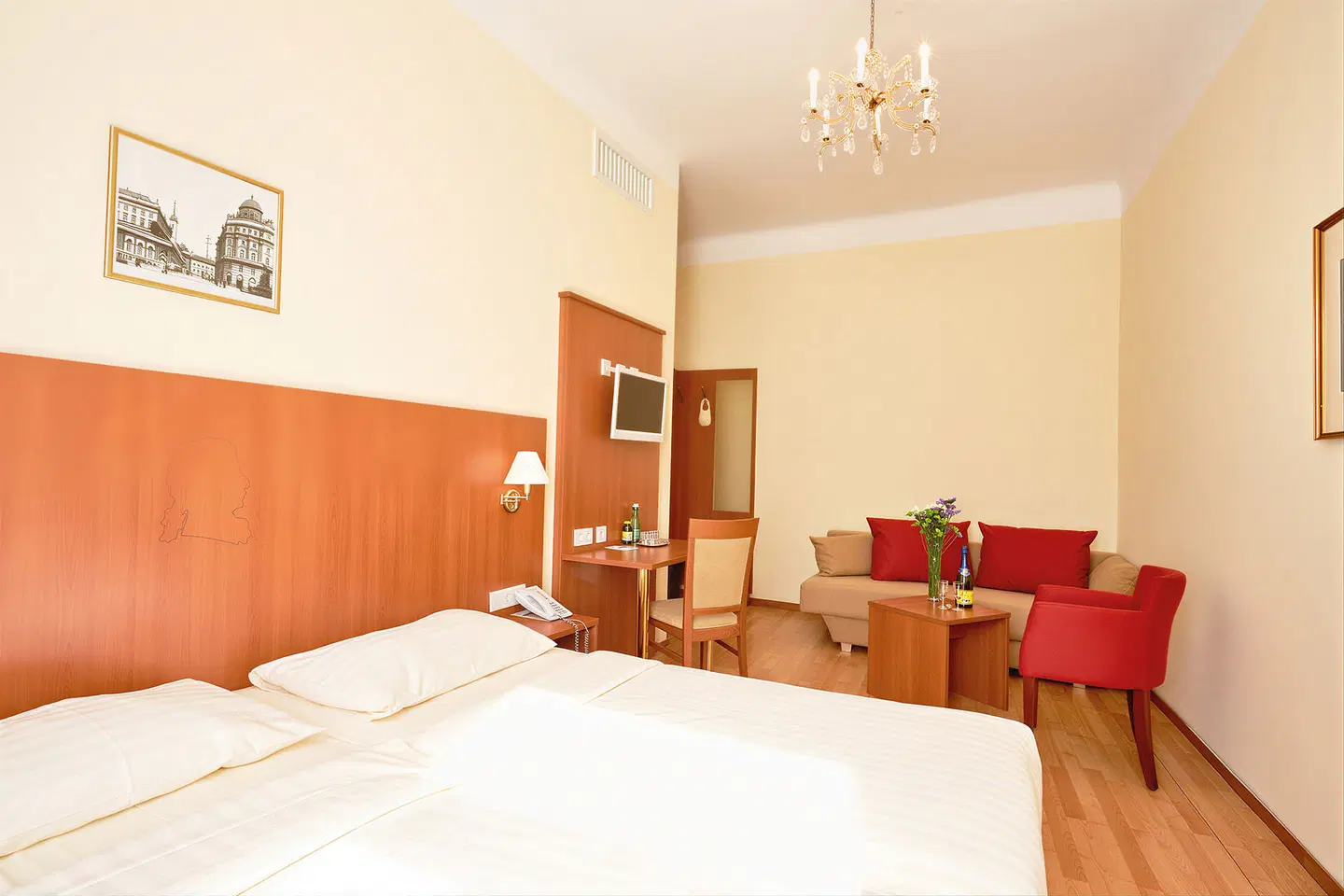 Hotel Mozart ROOM_EXAMPLE