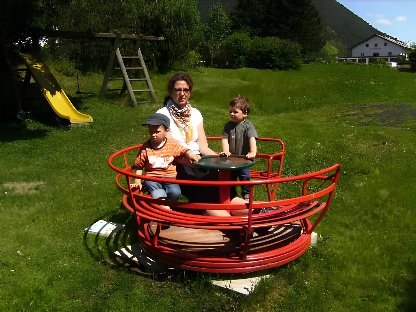 Achensee Appartements SPORTS_AND_LEISURE