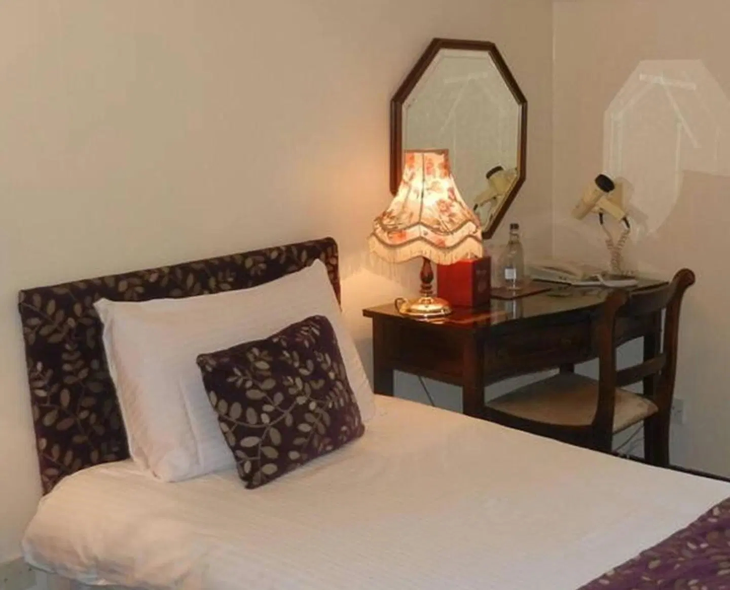 Morangie House ROOM_EXAMPLE