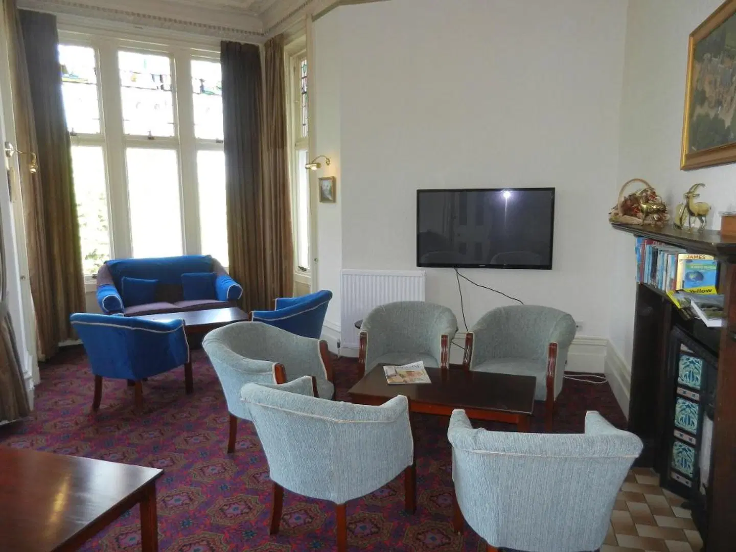 Morangie House ROOM_EXAMPLE