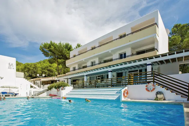 San Miguel Park & Esmeralda Mar OUTDOOR_POOL