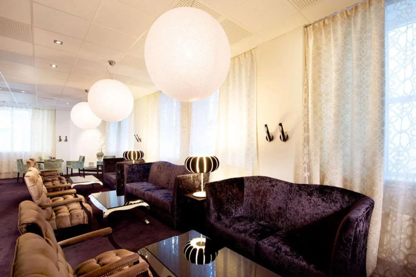 Clarion Collection Hotel Savoy ROOM_EXAMPLE