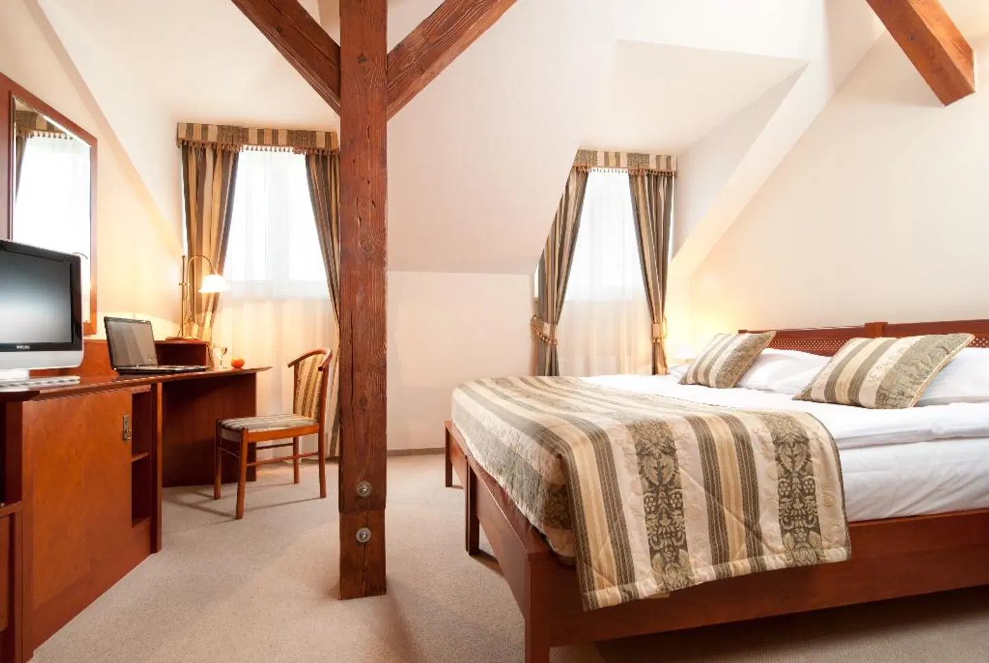 Amigo City Centre ROOM_EXAMPLE