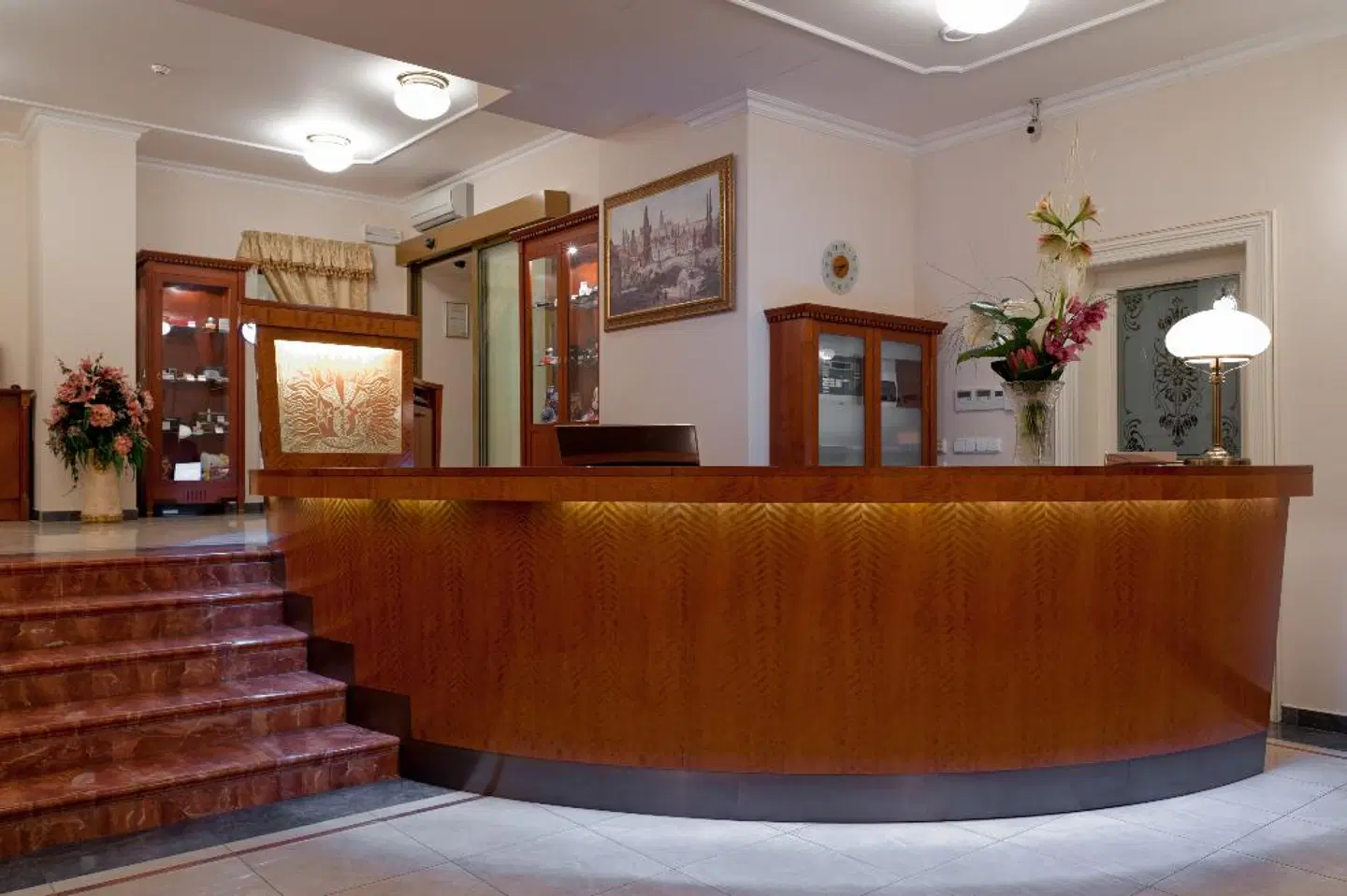 Amigo City Centre LOUNGE_LOBBY