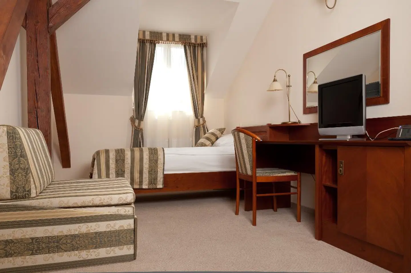 Amigo City Centre ROOM_EXAMPLE