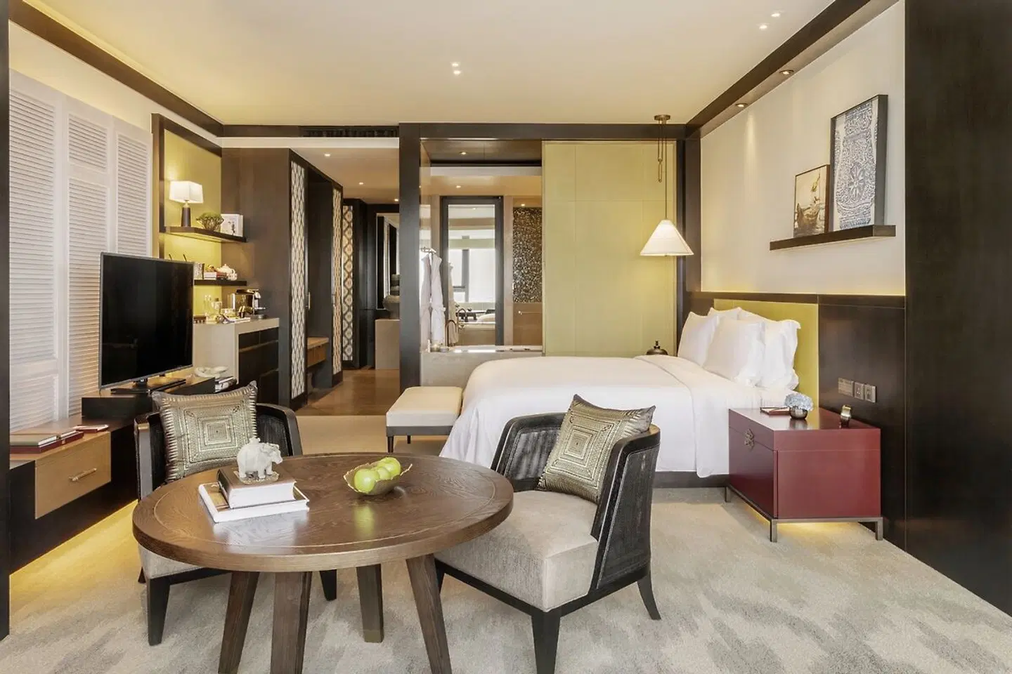 Rosewood Phnom Penh ROOM_EXAMPLE